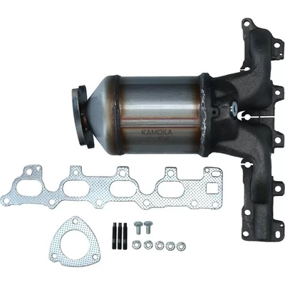 KAMOKA Katalyzátor KAM 8015028