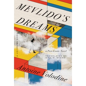 Mevlido`s Dreams - A Post-Exotic Novel | Antoine Volodine, Gina M. Stamm (ISBN: 9781517917142)
