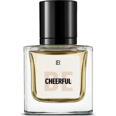 LR Health Beauty Be Cheerful parfémovaná voda dámský 50 ml