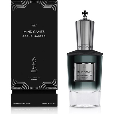 Mind Games Grand Master parfém unisex 100 ml
