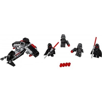 LEGO® Star Wars™ 75079 Shadow Troopers