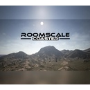 Roomscale Coaster