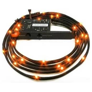 Image 1 of NZXT Led кабел nzxt, 1 м. , оранжев (cb-led10-or)