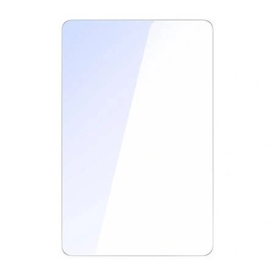Baseus Закалено стъкло Baseus Crystal 0.3 mm за Huawei MatePad Pro 11 (SGJC120902)