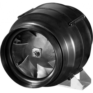 Can-Filters Вентилатор CAN Max-Fan 125/360 m3/h, 3-скоростен