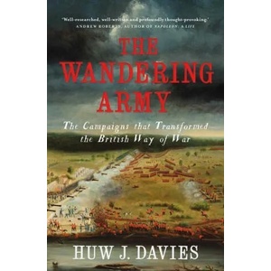 Wandering Army | Huw J. Davies (ISBN: 9780300217162)