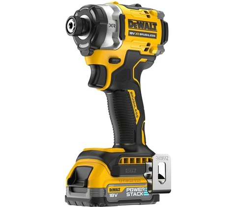 DeWalt DCF860E2T