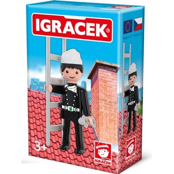 Efko Igráček kominík