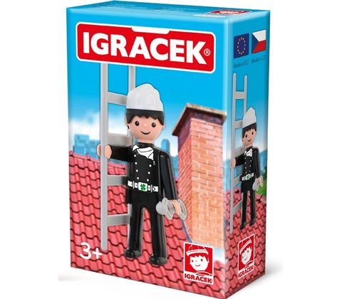 Efko Igráček kominík