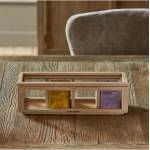 Riviera Maison от мангово дърво 37 x 12 cm (563680)