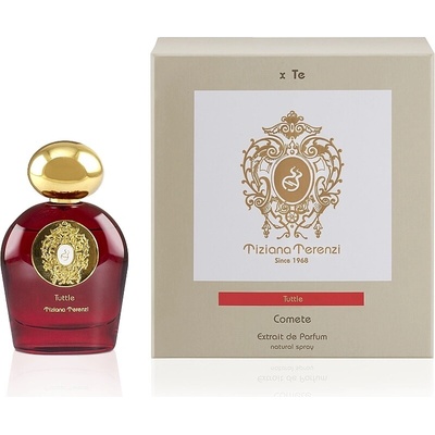 Tiziana Terenzi Tuttle parfumovaný extrakt unisex 100 ml