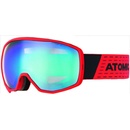 Atomic COUNT STEREO