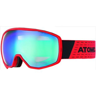 Atomic COUNT STEREO