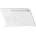 Samsung Galaxy Tab S10 FE Smart Book Cover white (EF-BX620PWEGWW)