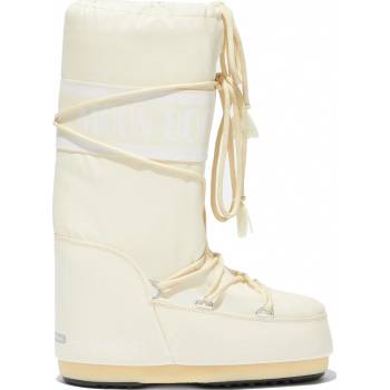 Tecnica Moon Boot Icon Nylon Cream