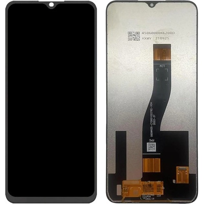 Blackview OEM LCD Дисплей и Тъч Скрийн за Blackview Oscal Flat 2