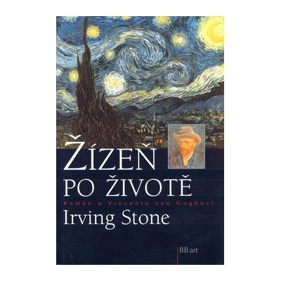 Žízeň po životě