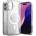 Ringke iPhone 16 Case Fusion Magnetic Clear - ПРОЗРАЧЕН МАТ