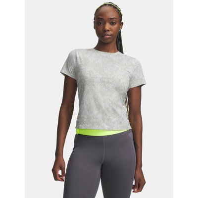 Under Armour Дамска тениска Under Armour UA Velociti Pro Print SS Under Armour | Siv | ЖЕНИ | XL