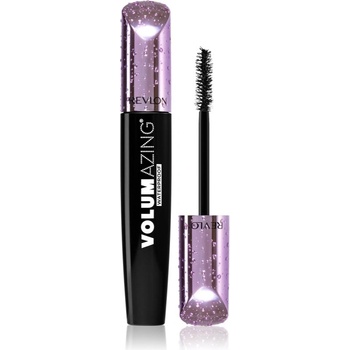 Revlon Cosmetics Volumazing водоустойчива спирала за мигли за обем 951 Blackest Black 9ml