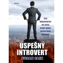 Úspešný introvert