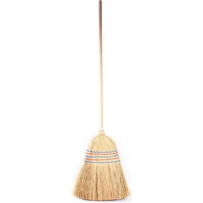 Kinekus Metla ciroková 5x šitá šírka 30 cm