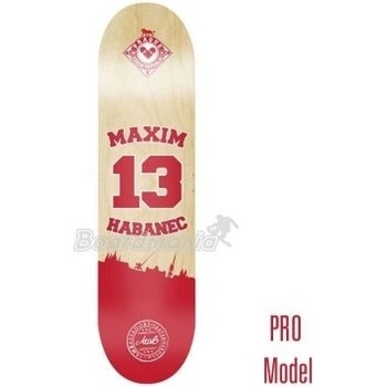 Ambassadors Maxim Habanec