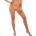 NEBBIA Orange Neon Double Side-Tie 453 bikini bottom - Orange (Orange)