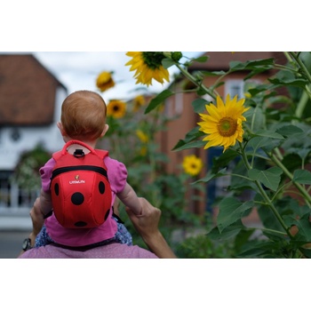 Image 1 of LittleLife - Раница LittleLife Калинка L10813, С повод