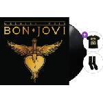 Bon Jovi - Greatest Hits (2 LP) SET S 40-45 (0602465647358 SET S 40-45)