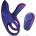 Hueman Vibrating Cock Ring