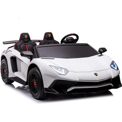 KikkaBoo Lamborghini Aventador SVJ (31006050396)