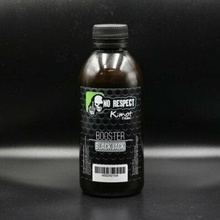 No Respect Booster Black Fish 250ml Black Jack