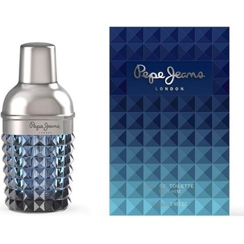 Pepe Jeans Pepe Jeans toaletní voda pánská 30 ml