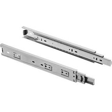 GTV plnovýsuv kuličkový 250 mm H45 GX1 PK-0H45250GX1