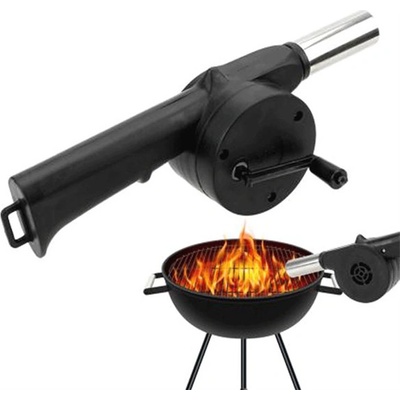 Toro ruční rozfoukávač ohně 7x4x25 cm 263182 – Zboží Dáma