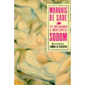 120 Days Of Sodom | Markýz de Sade (2005)