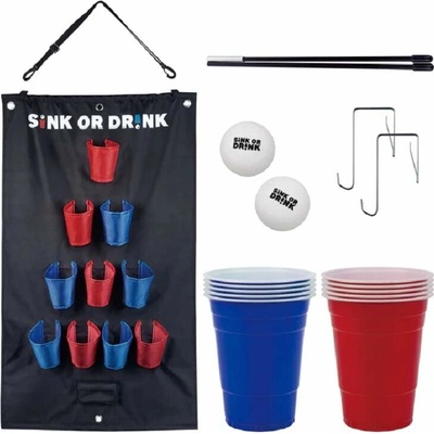 Waboba Sink or Drink sada na hranie