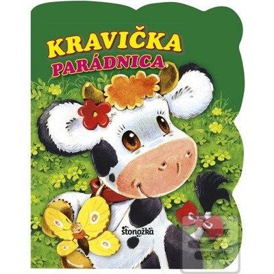 Kravička parádnica, 2.vydanie