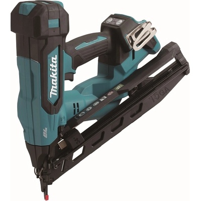 MAKITA Aku klincovačka Li-ion LXT 18V, bez aku DBN620Z