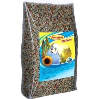 Avicentra Deluxe Andulka 1 kg