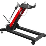 KraftDele Крик за скоростна кутя хидравличен KraftDele KD12683/ 2 т/ 225-900 mm (KD12683)