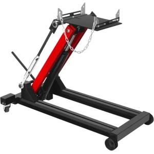 KraftDele Крик за скоростна кутя хидравличен KraftDele KD12683/ 2 т/ 225-900 mm (KD12683)