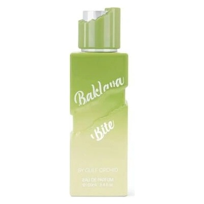 Gulf Orchid Baklava Bite parfumovaná voda unisex 100 ml