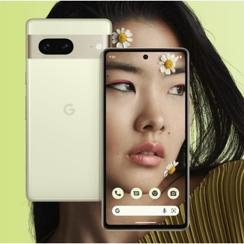 Image 1 of Google Pixel 7 5G 128GB 8GB RAM Dual