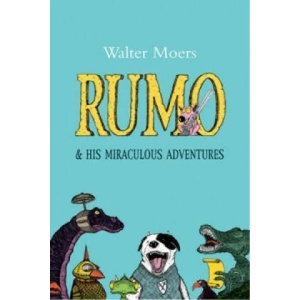 Rumo | Walter Moers (2005)