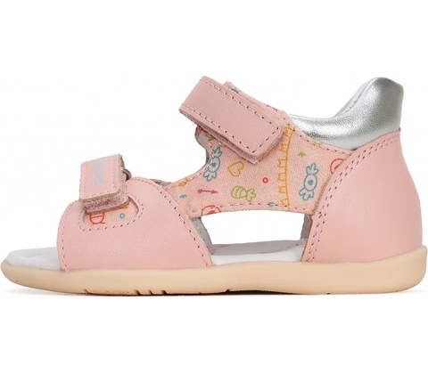 D.D.Step G075-41658E
