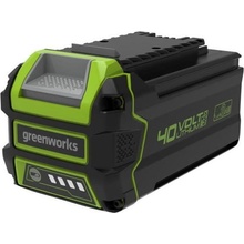 Greenworks G40B5