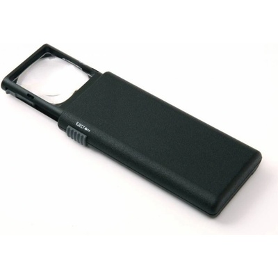 Carson lupa LUMIPOP™ 5x s asferickou čočkou + LED světlem