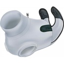 Trixie Pooperačný overal pre mačky, S-M